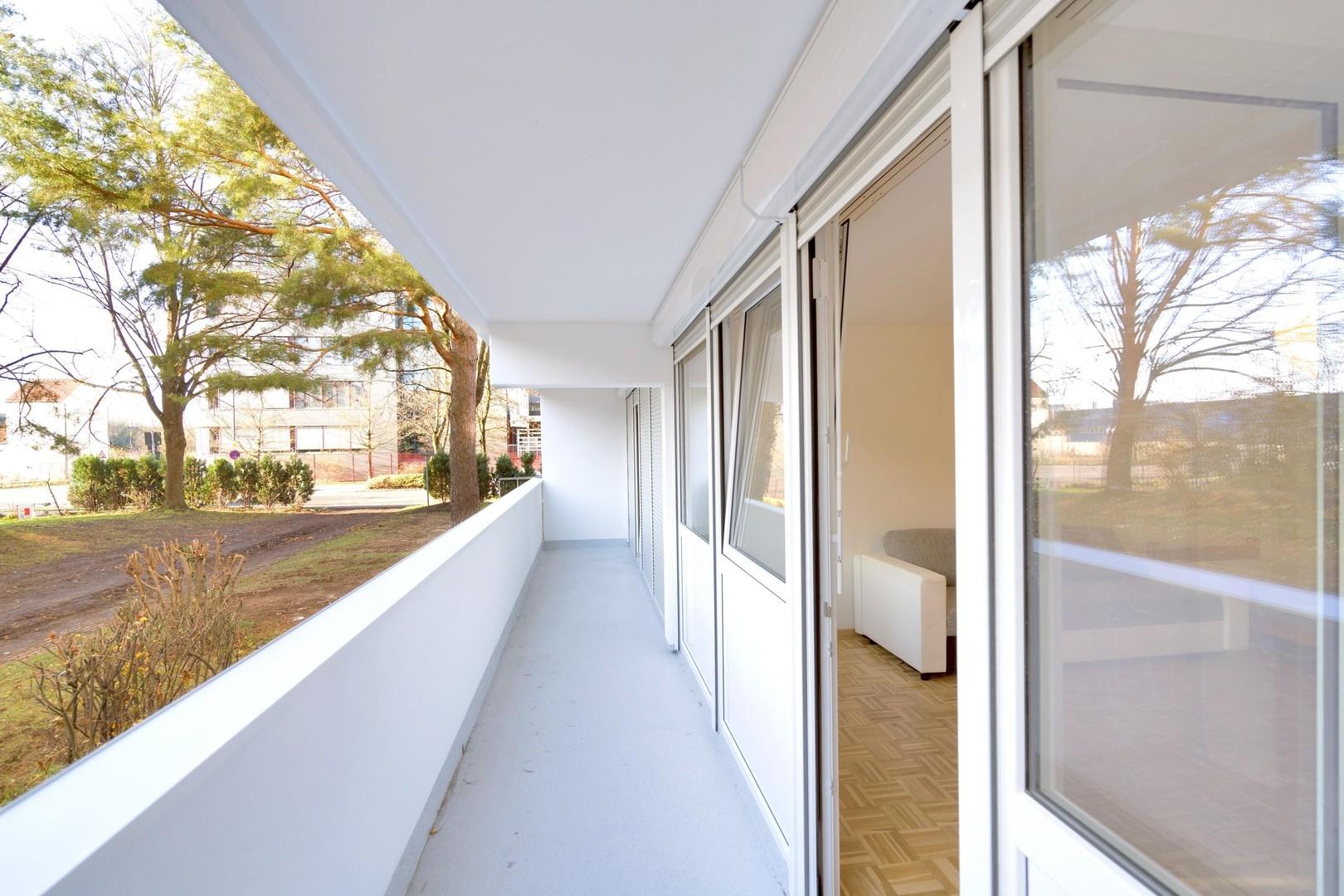 Balkon