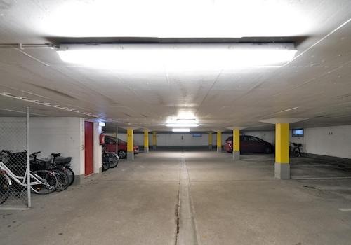Tiefgarage