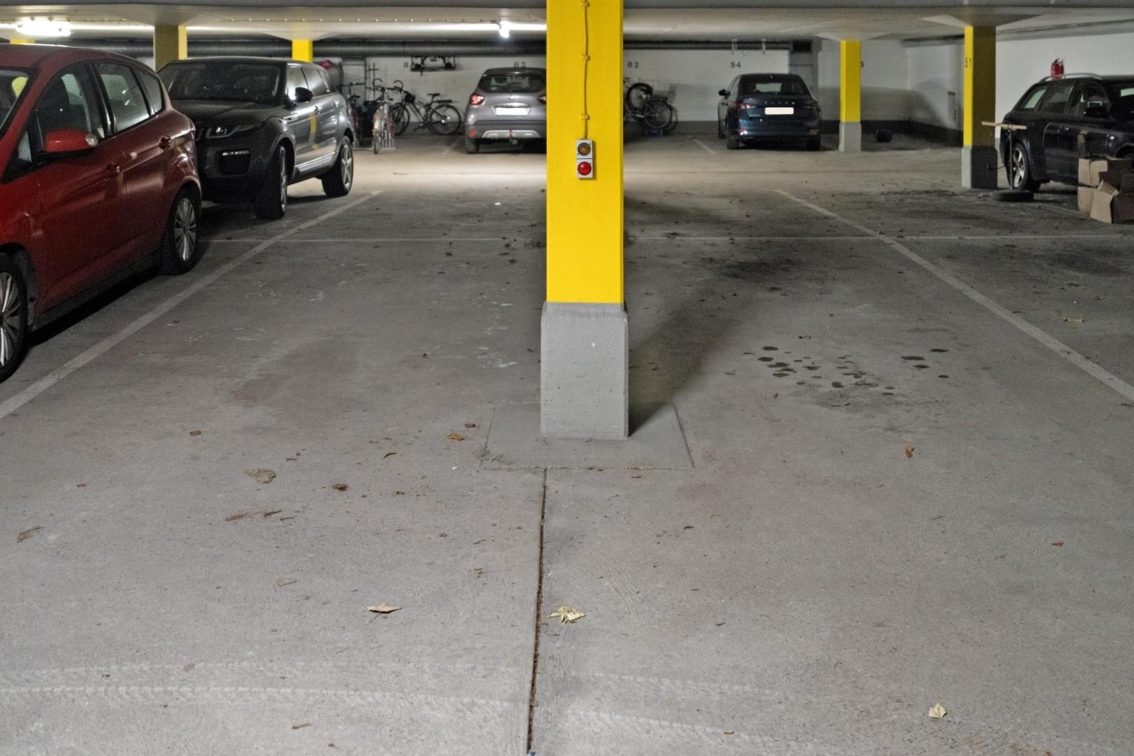 TG-Stellplatz