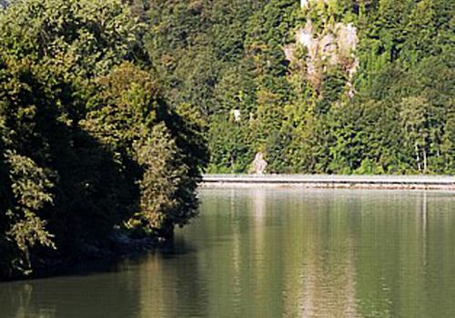 Aussicht