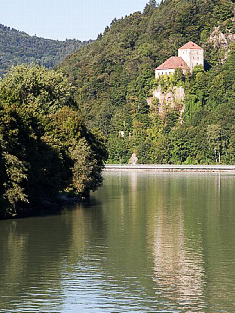 Aussicht