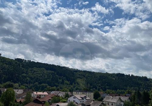 Aussicht 