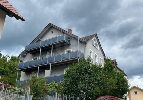 Außen