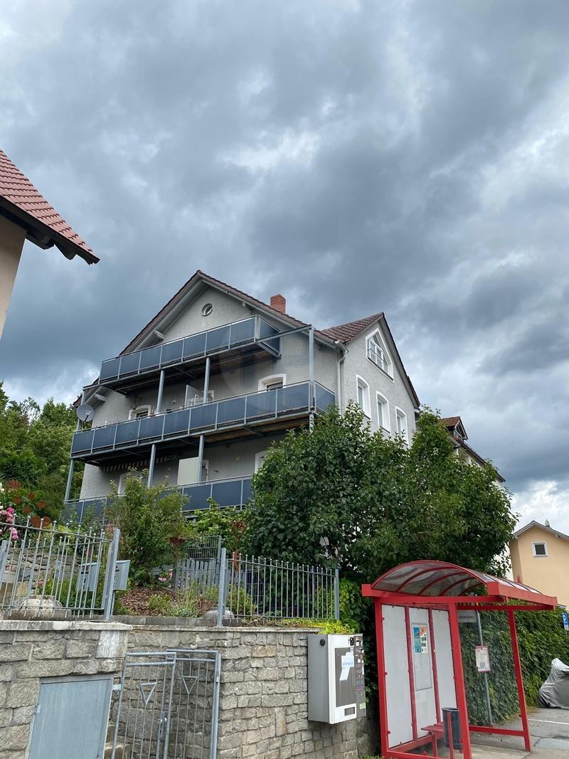 Außen