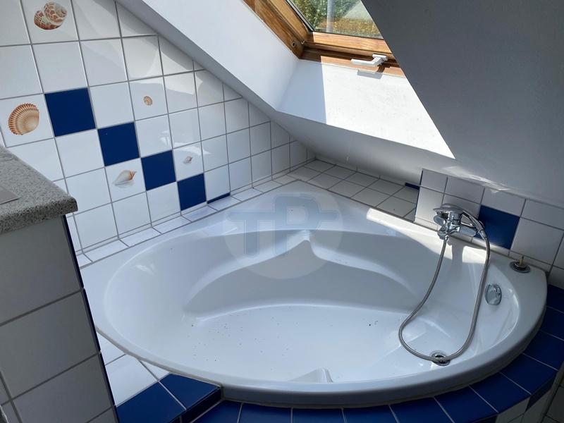 Badewanne