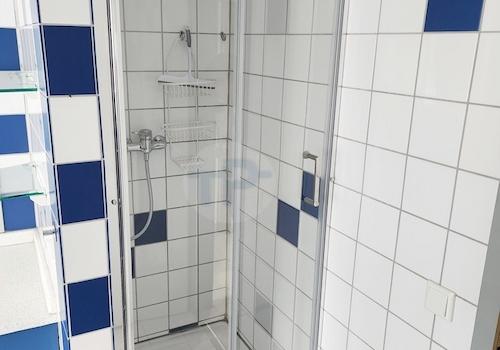 Dusche