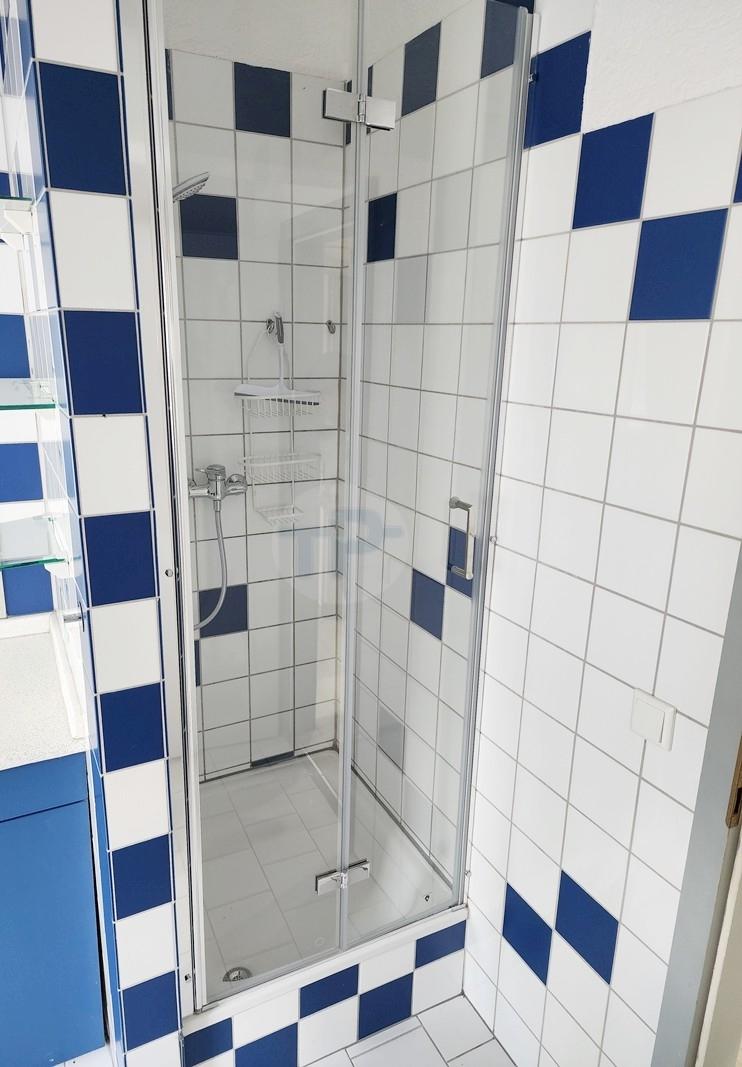 Dusche