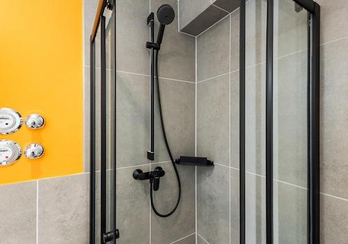 Dusche