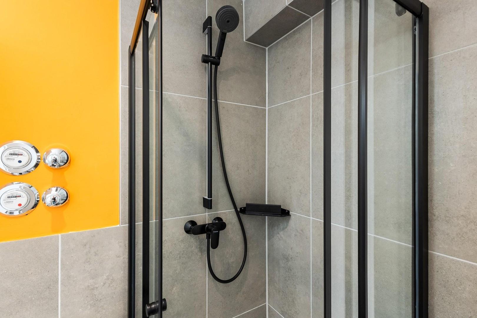 Dusche