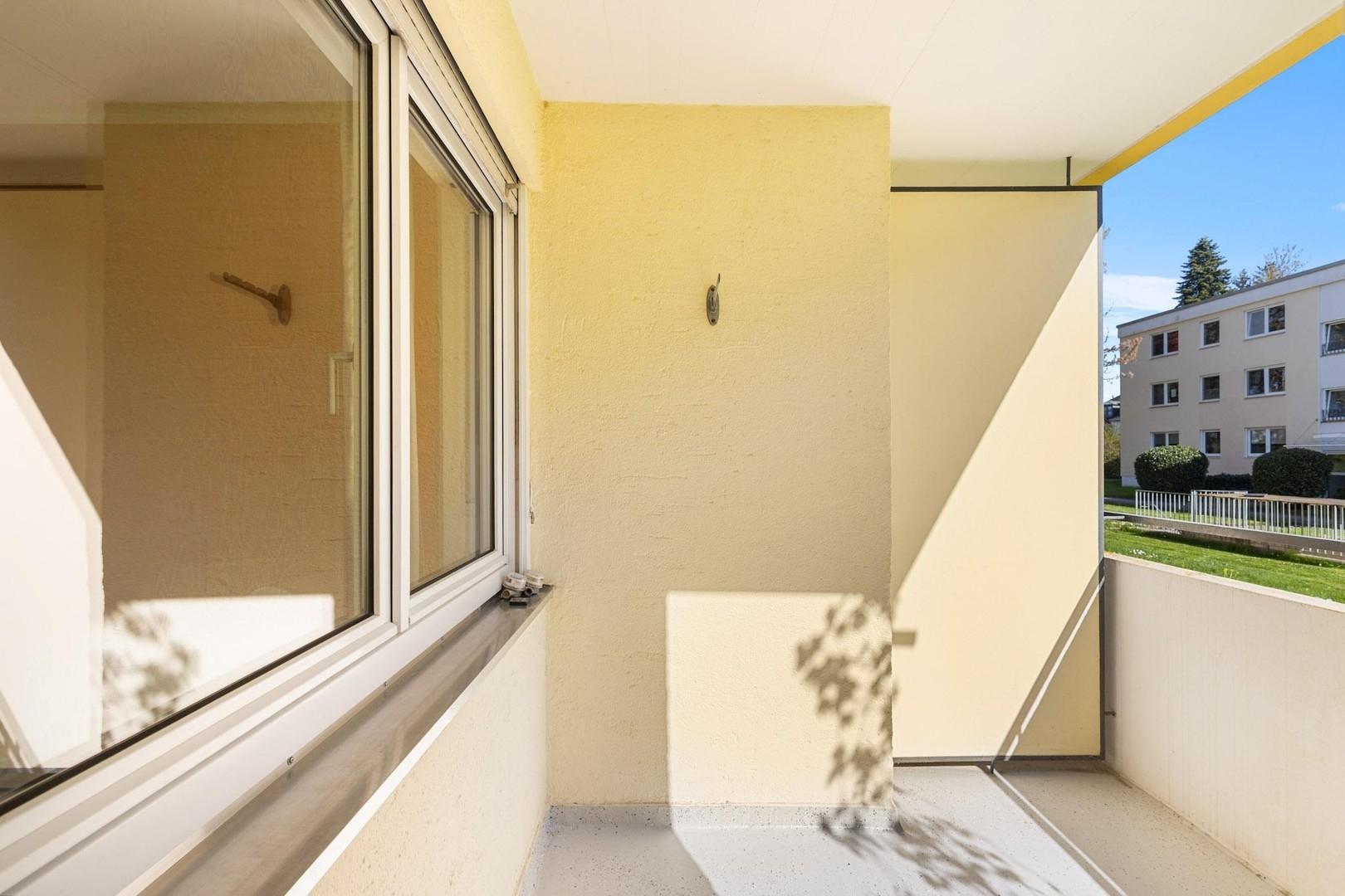 Loggia