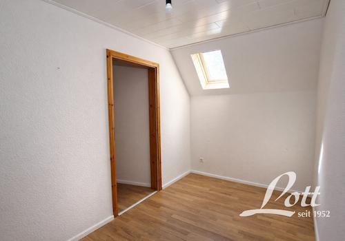 Flur Dachgeschoss