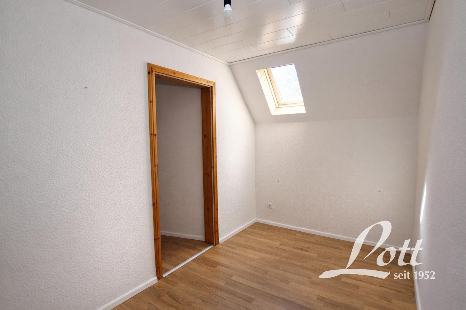Flur Dachgeschoss