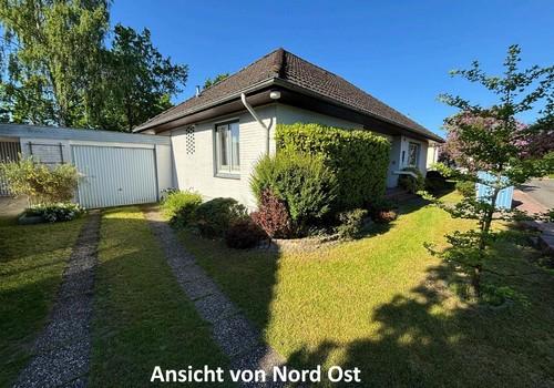 Ansicht Nord Ost