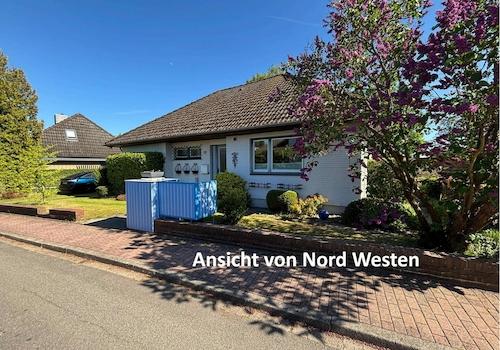 Ansicht Nord West