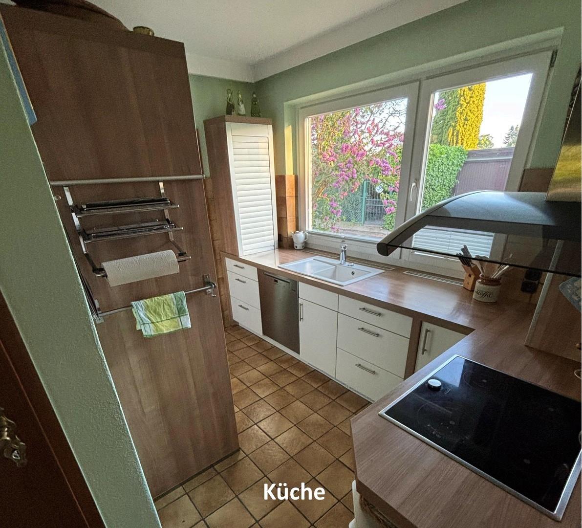 Küche 1