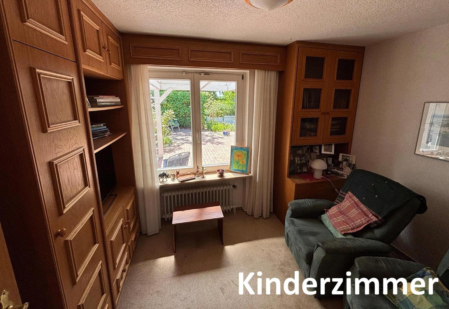 Kinderzimmer