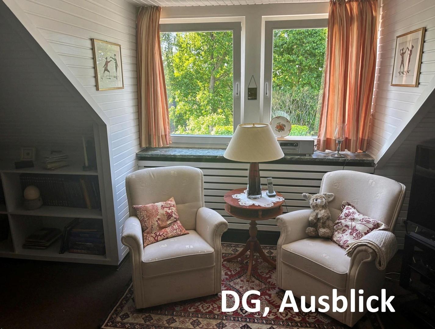 Aussicht DG Studio