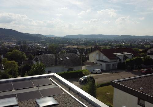 Ausblick