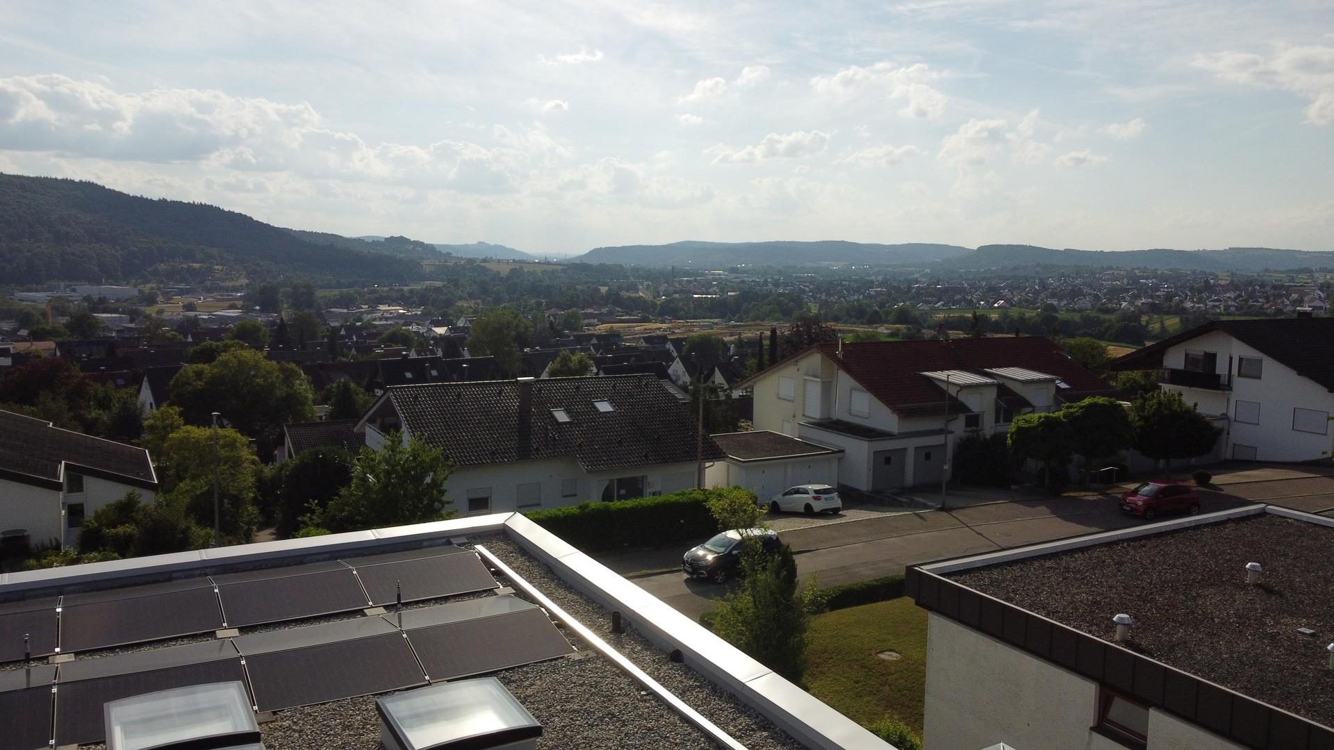 Ausblick