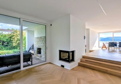Kaminzimmer 1