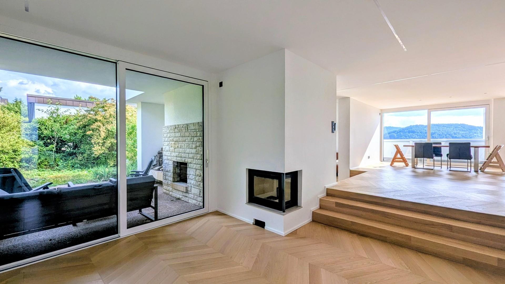 Kaminzimmer 1