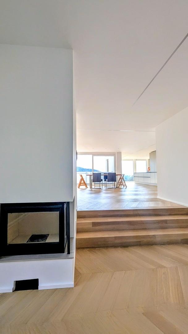Kaminzimmer 2