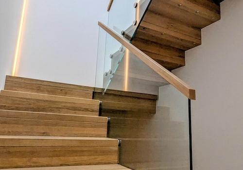 Treppe