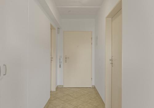 Eingangsbereich