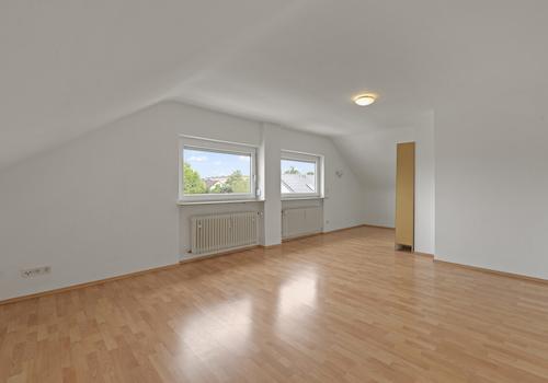 Wohnen