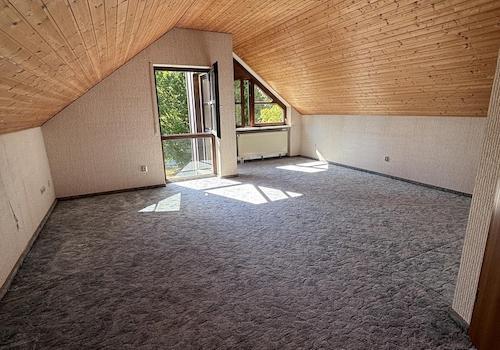 Studio Blickrichtung Süden
