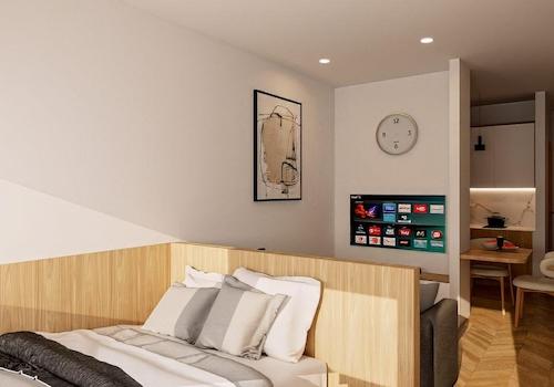 Beispielbild Wohnung