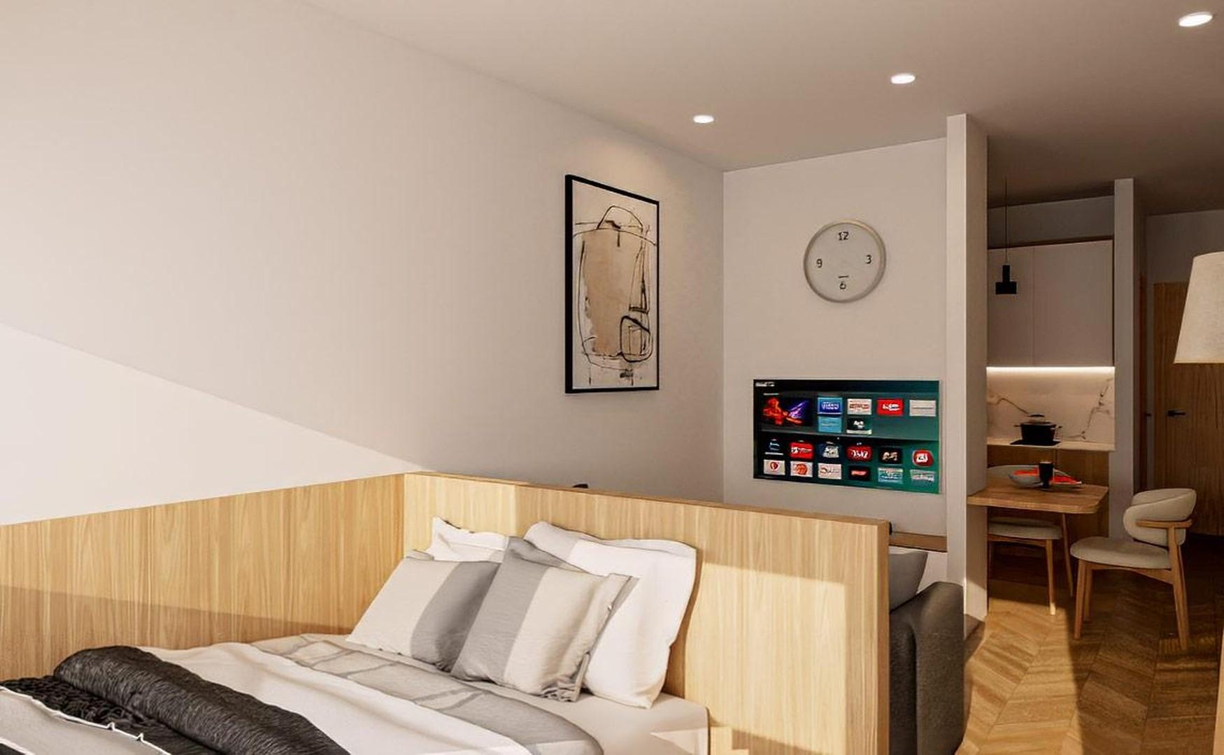 Beispielbild Wohnung