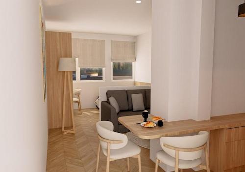 Beispielbild Wohnung