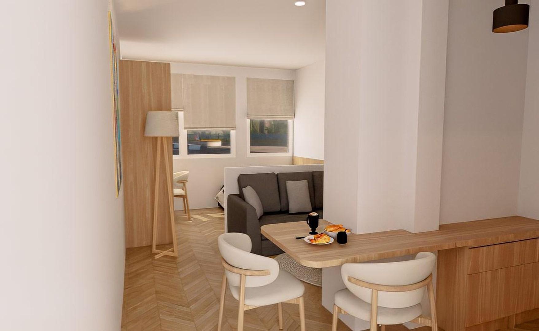 Beispielbild Wohnung