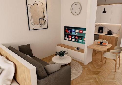 Beispielbild Wohnung