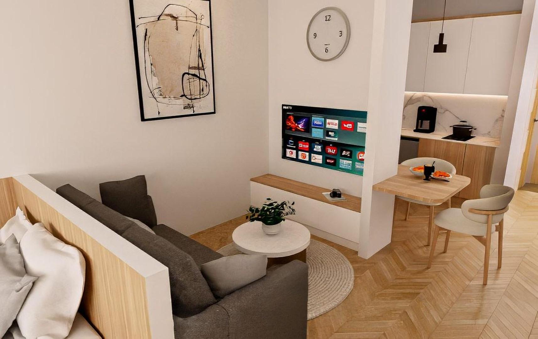 Beispielbild Wohnung