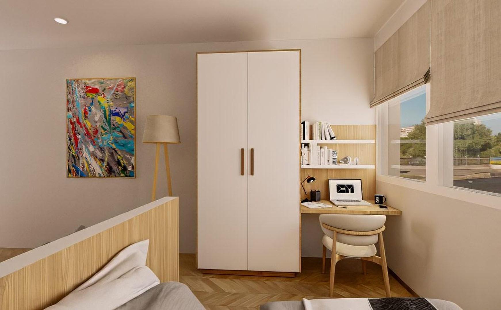 Beispielbild Wohnung
