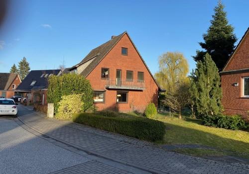 Ansicht Süd