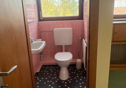 WC DG