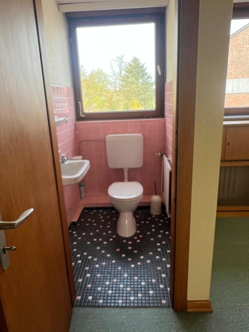 WC DG