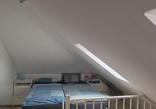 Spitzboden