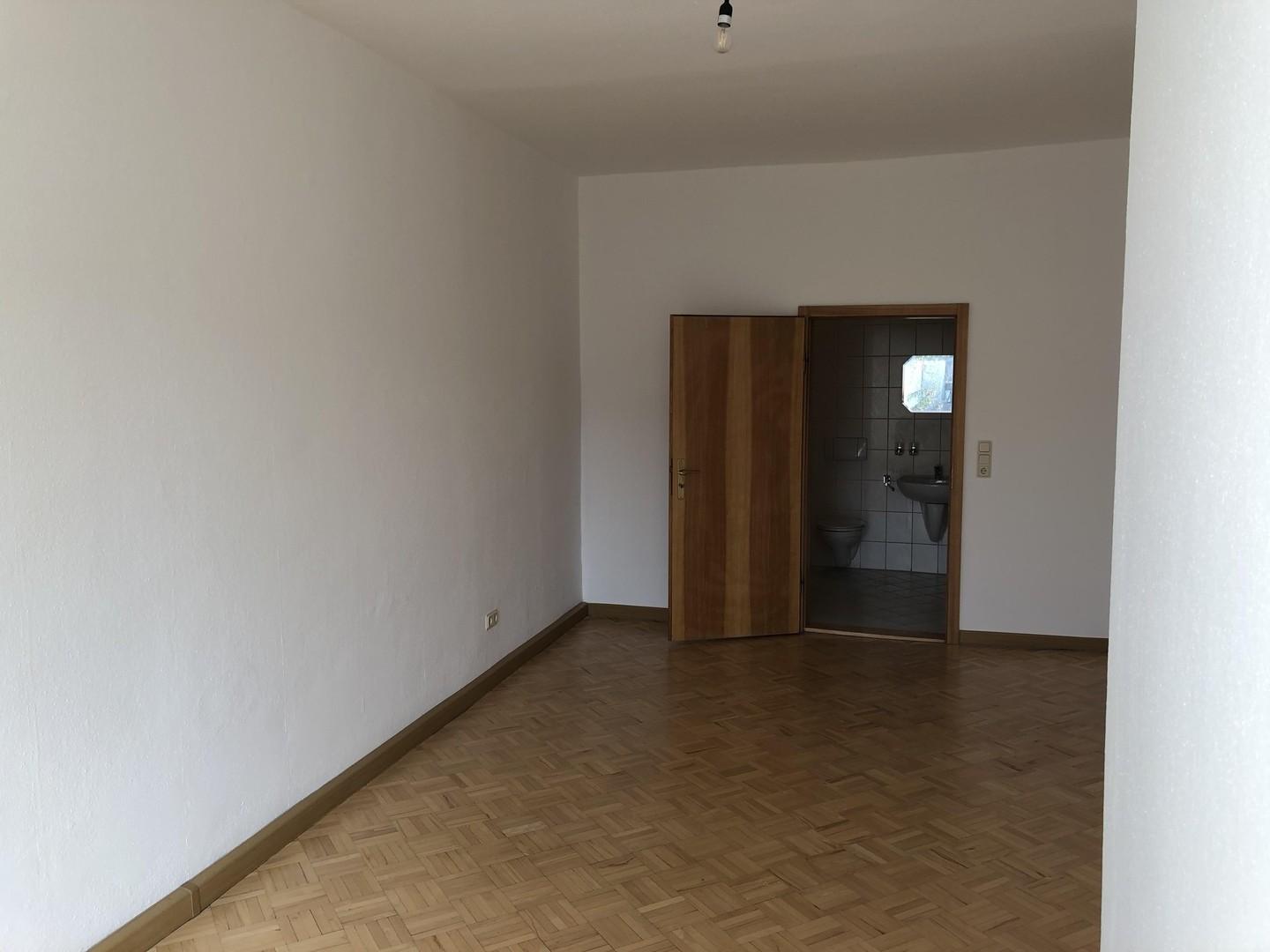 Schlafzimmer - Bad