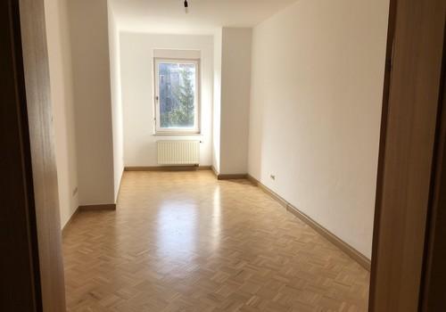 Bad - Schlafzimmer