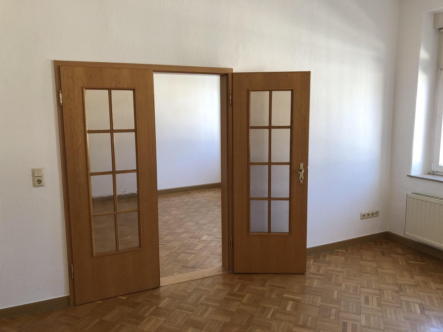 Wohnzimmer 1 - Wohnzimmer 2