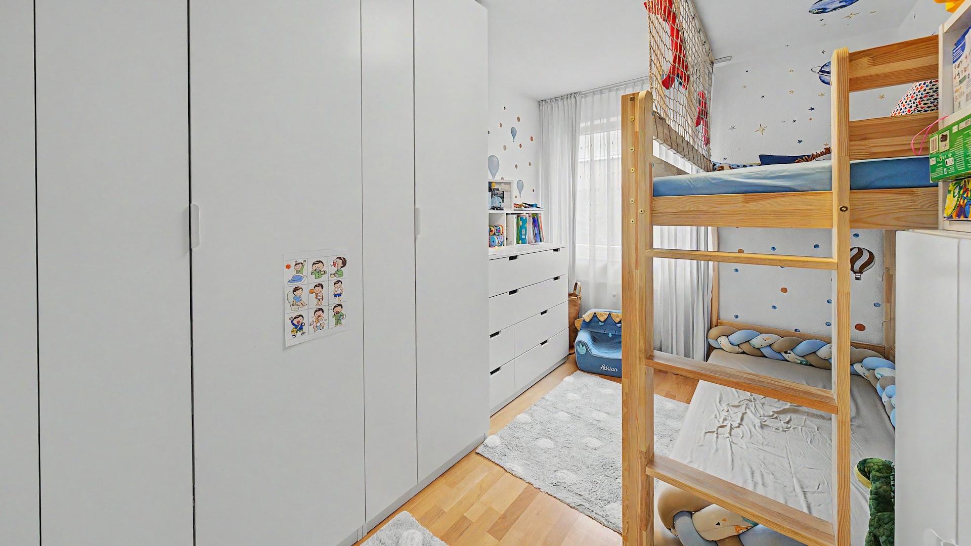 Kinderzimmer 1
