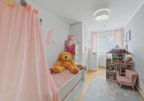 Kinderzimmer 2