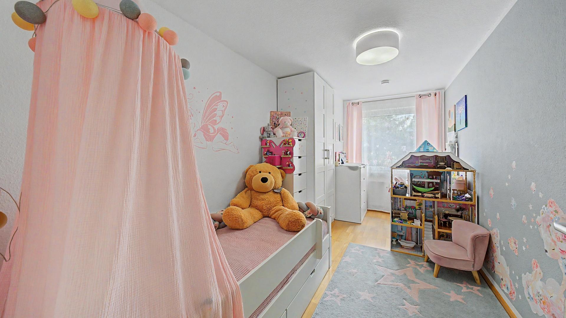 Kinderzimmer 2