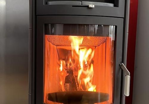 Kamin