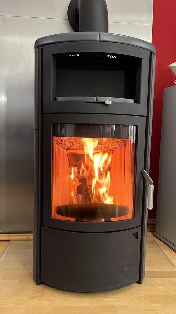 Kamin