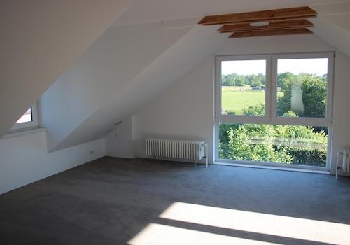 Schlafzimmer OG